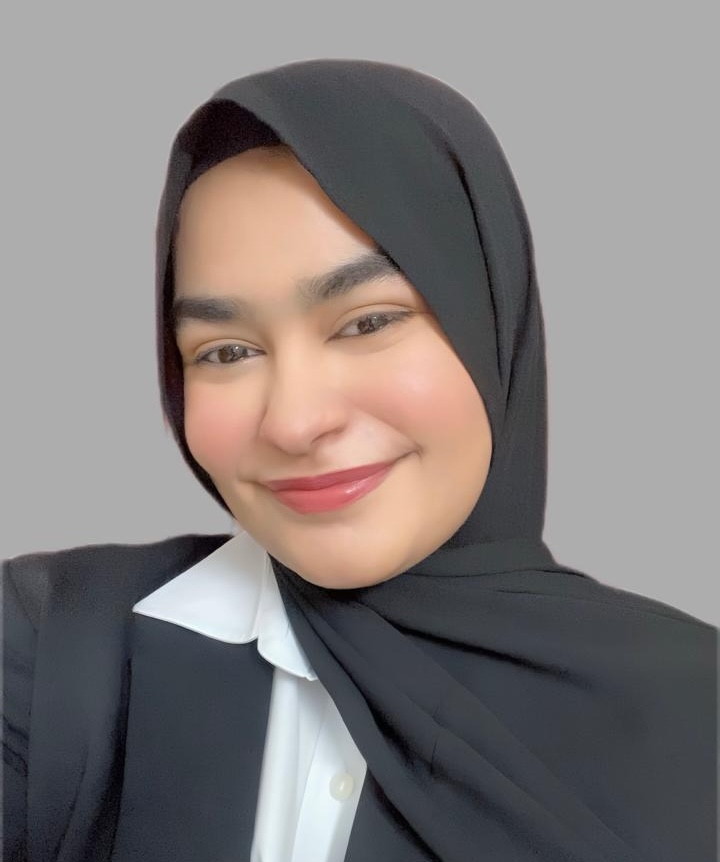 Syeda Nafisa Anjum